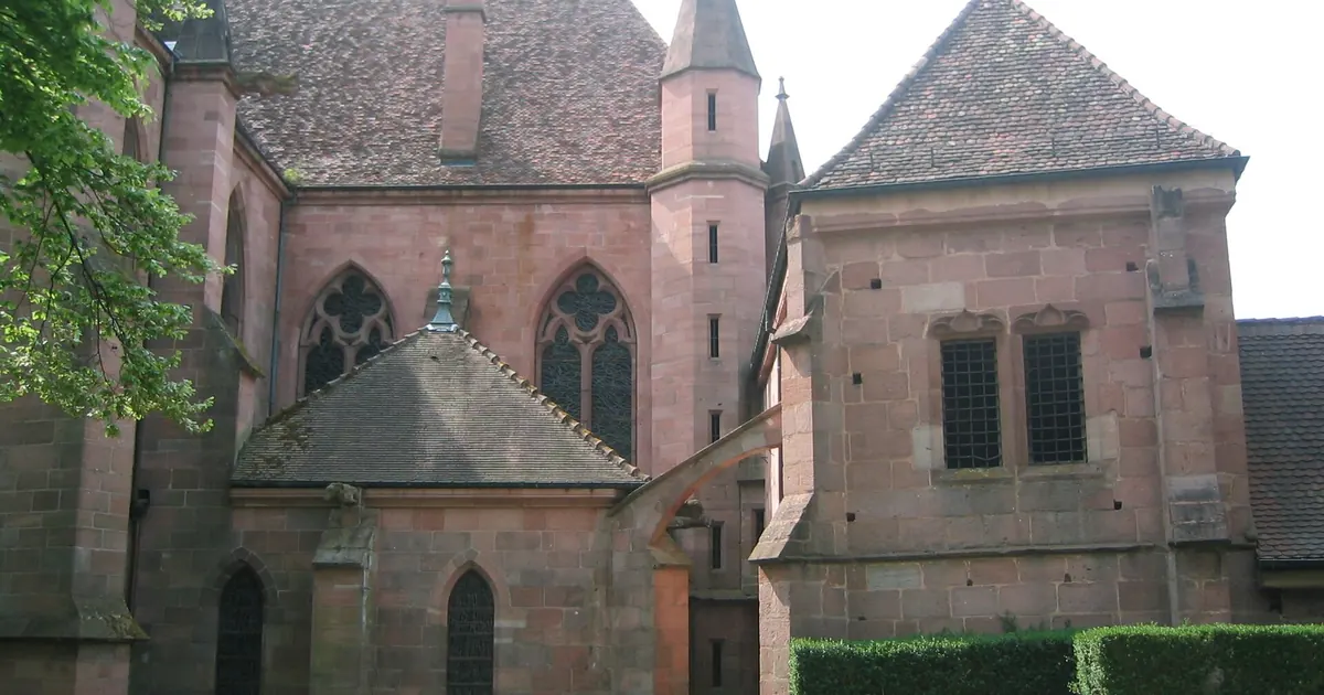 DPE à Saint-Roch, Saint-Dié-des-Vosges : bâti, étiquettes et immobilier — Saint-Dié-des-Vosges